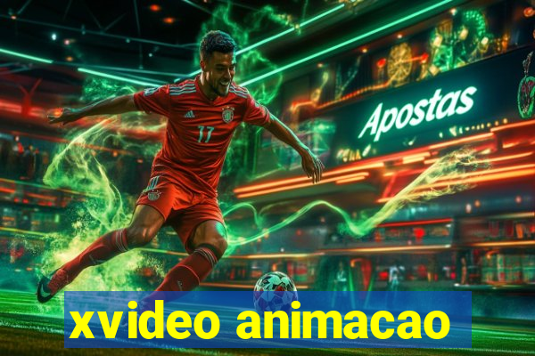 xvideo animacao